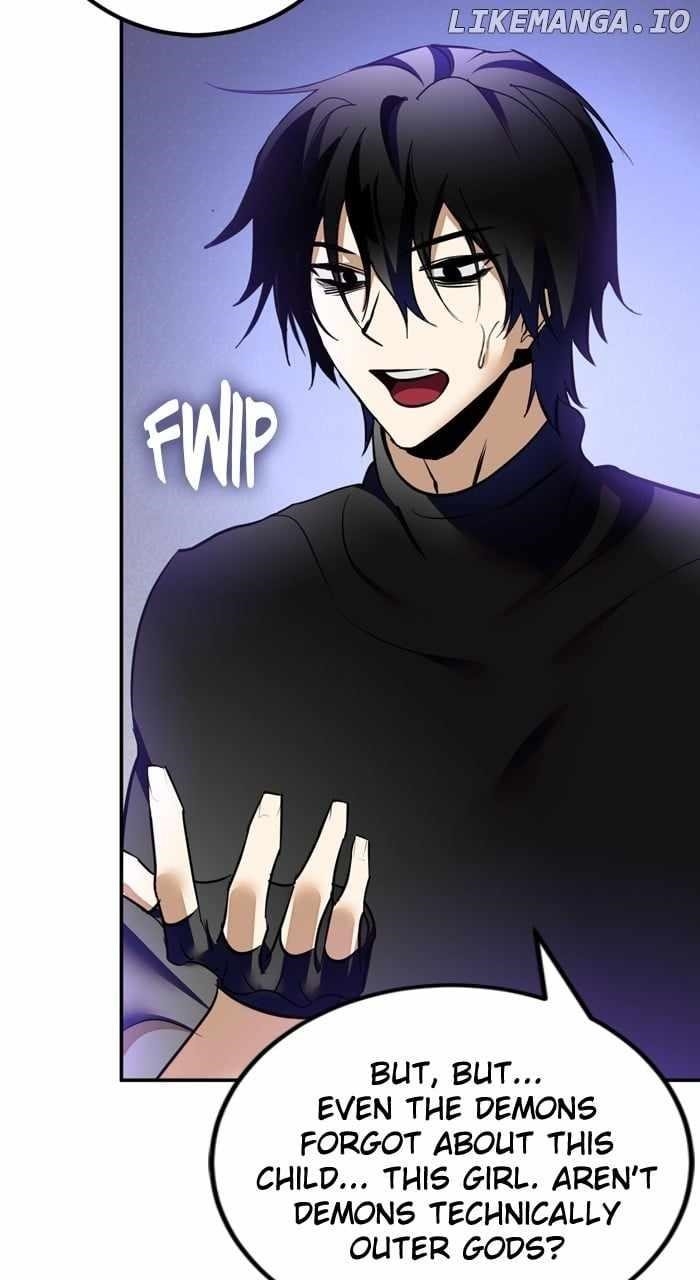 Return To Player Chapter 206 - Page 40 in English