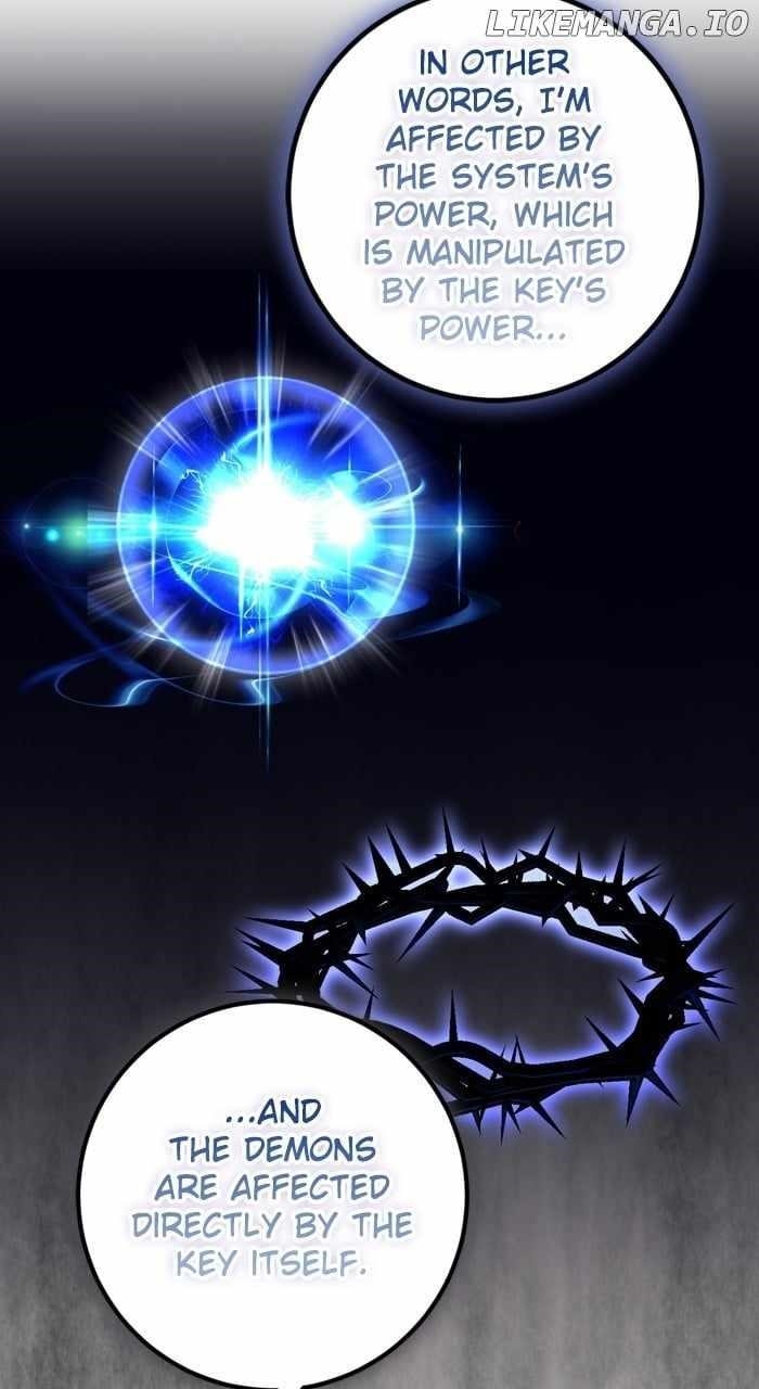 Return To Player Chapter 206 - Page 43 in English