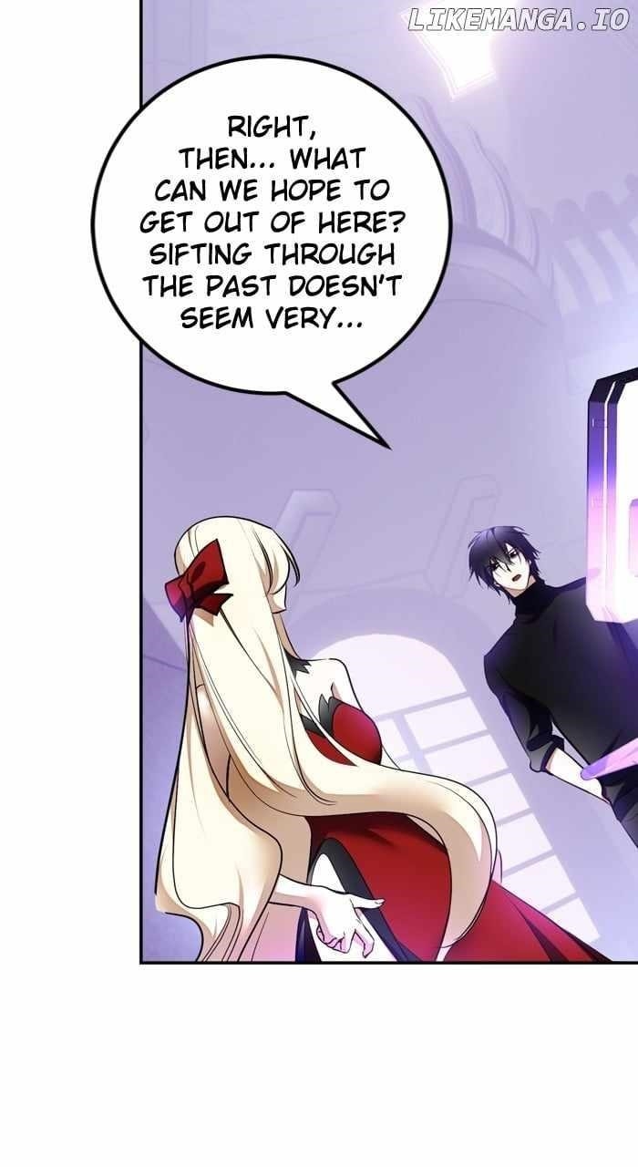 Return To Player Chapter 206 - Page 45 in English