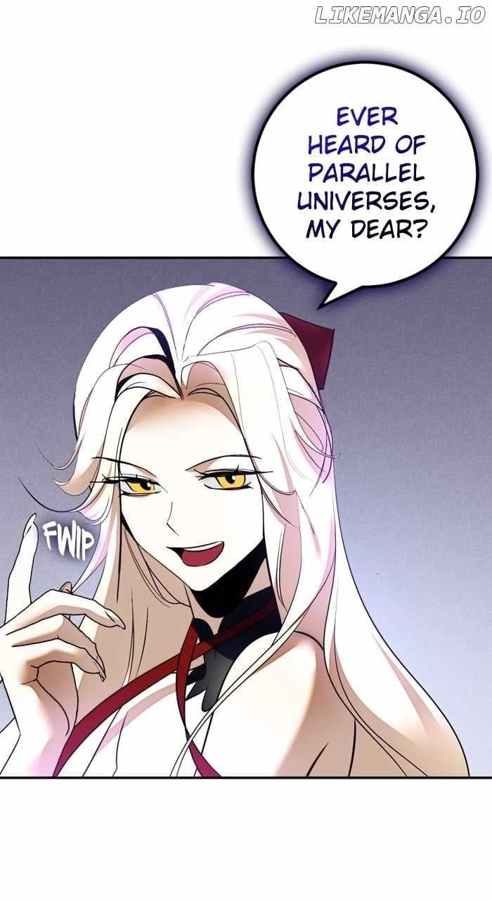 Return To Player Chapter 206 - Page 46 in English