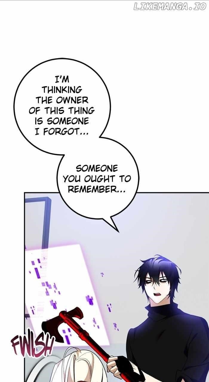 Return To Player Chapter 206 - Page 5 in English