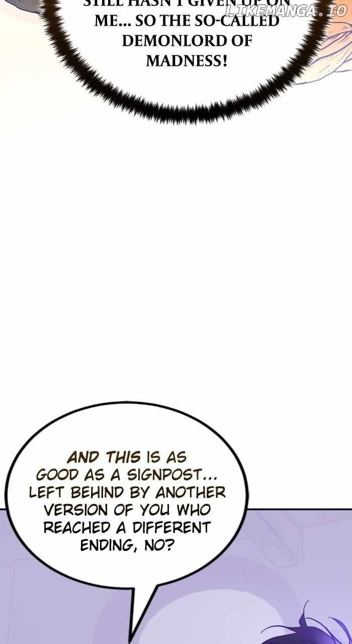 Return To Player Chapter 206 - Page 57 in English