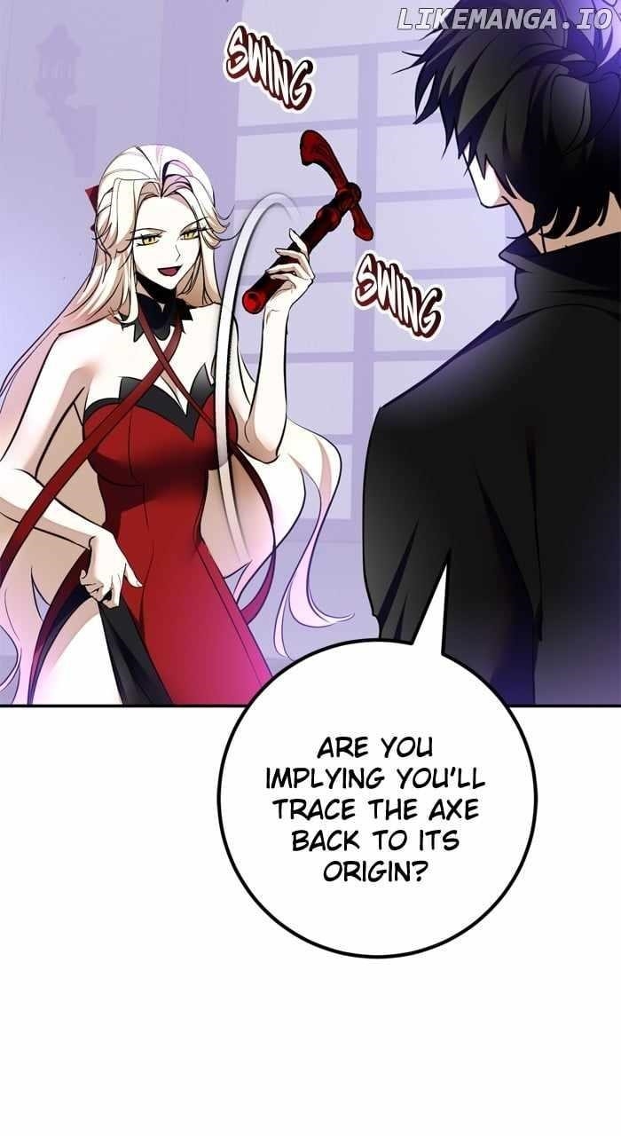 Return To Player Chapter 206 - Page 58 in English