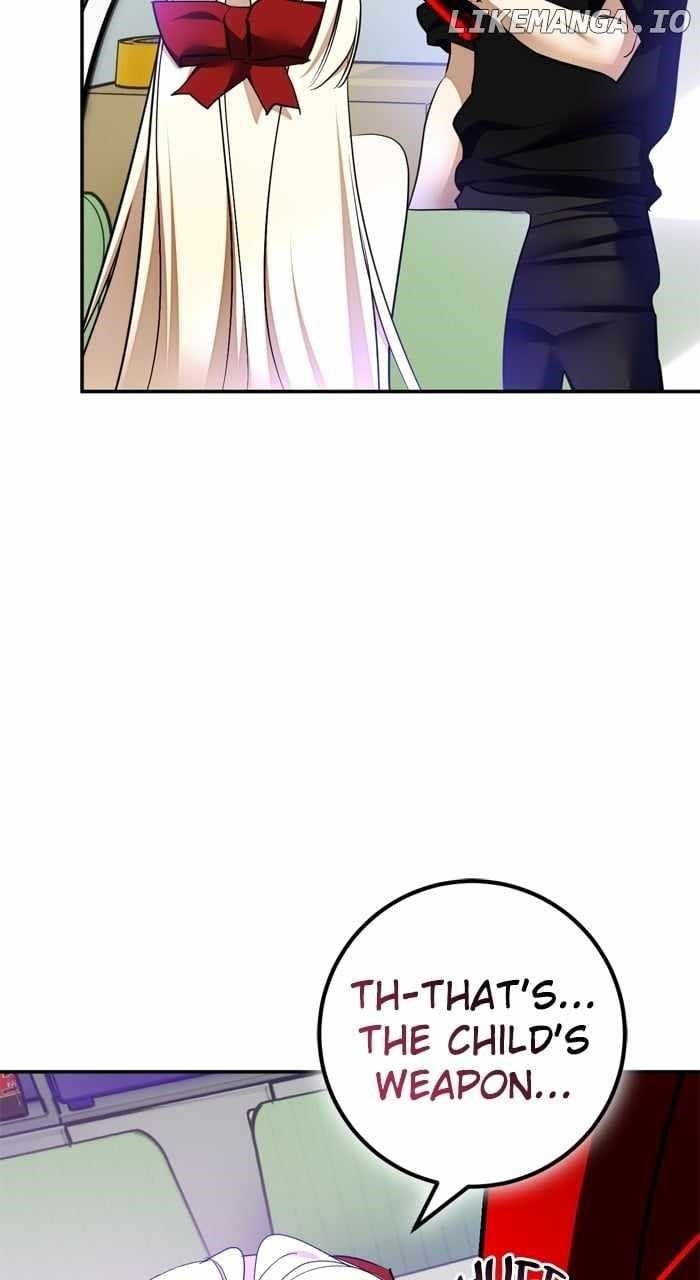 Return To Player Chapter 206 - Page 6 in English