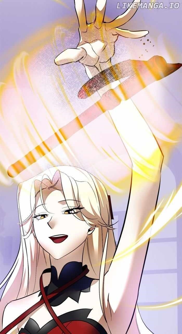 Return To Player Chapter 206 - Page 64 in English