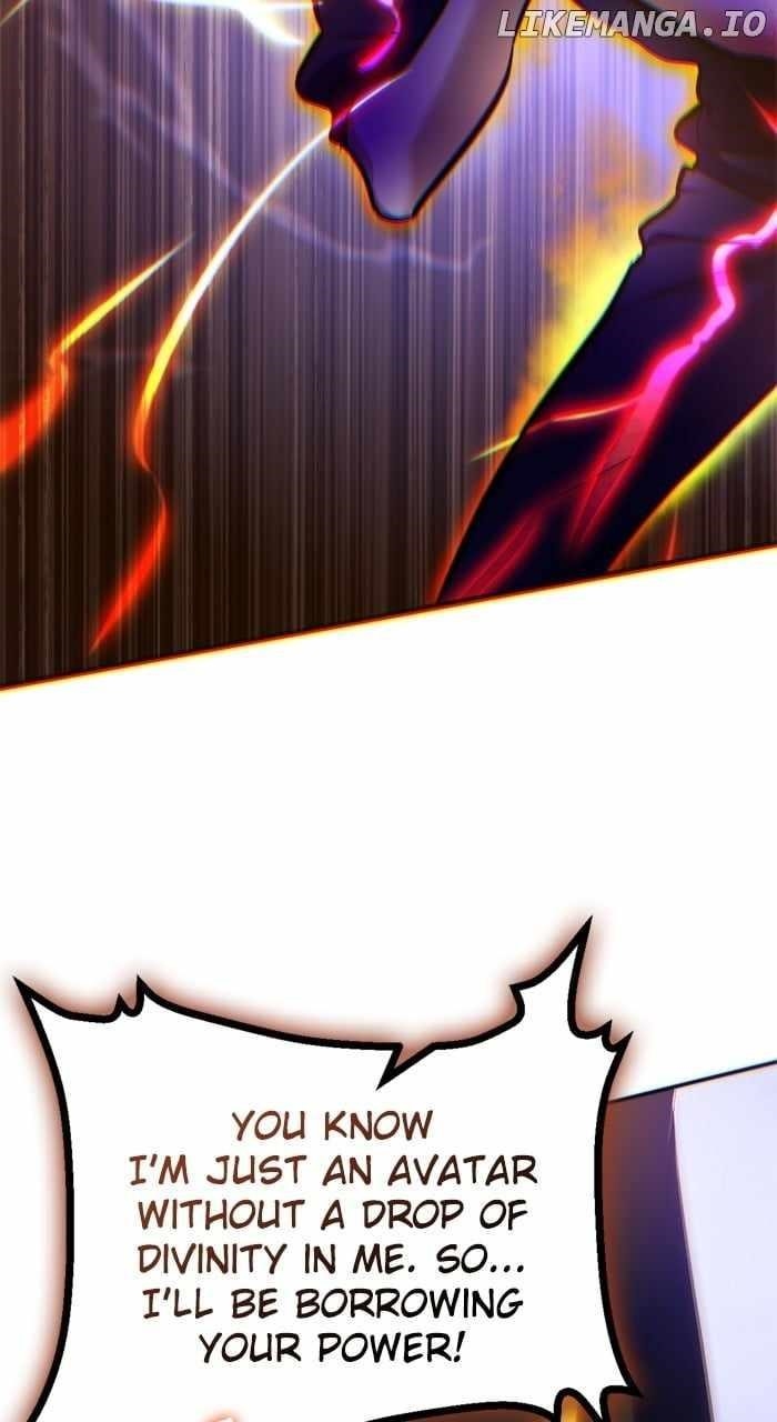 Return To Player Chapter 206 - Page 68 in English