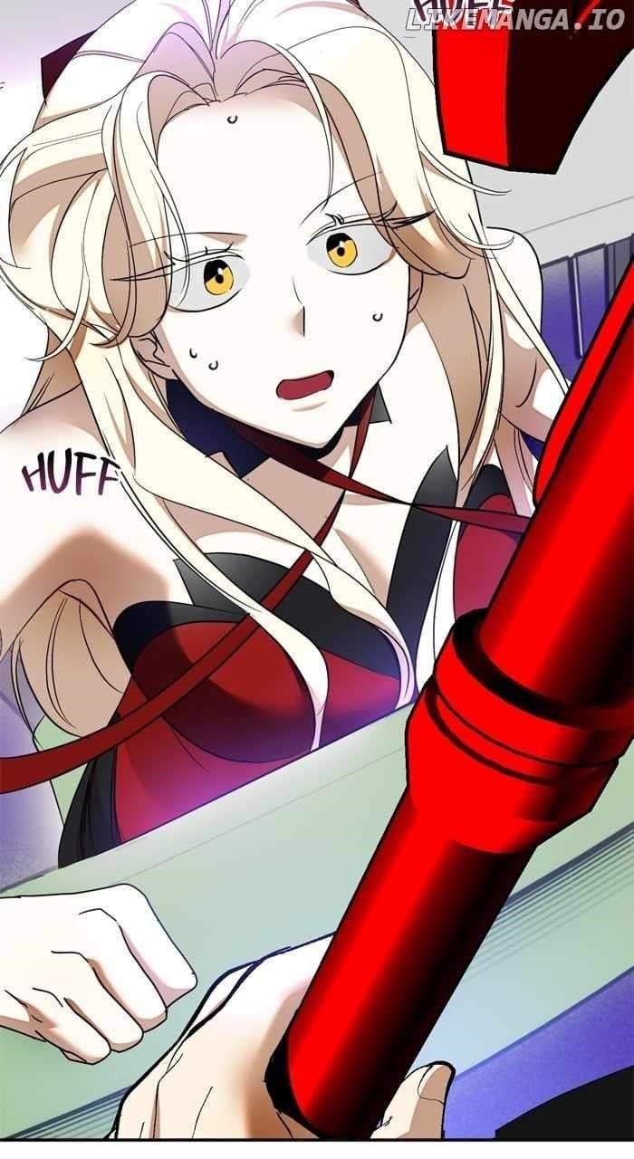 Return To Player Chapter 206 - Page 7 in English