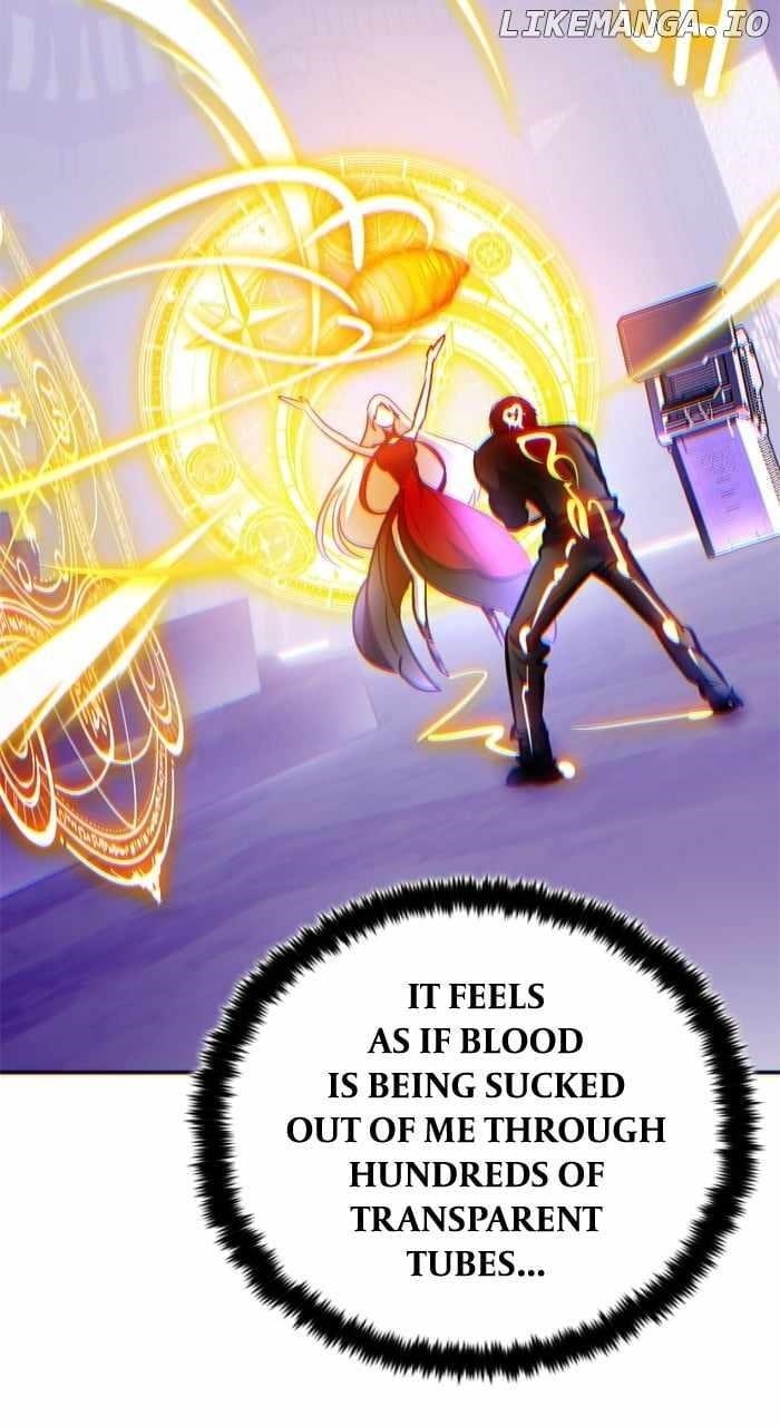 Return To Player Chapter 206 - Page 71 in English