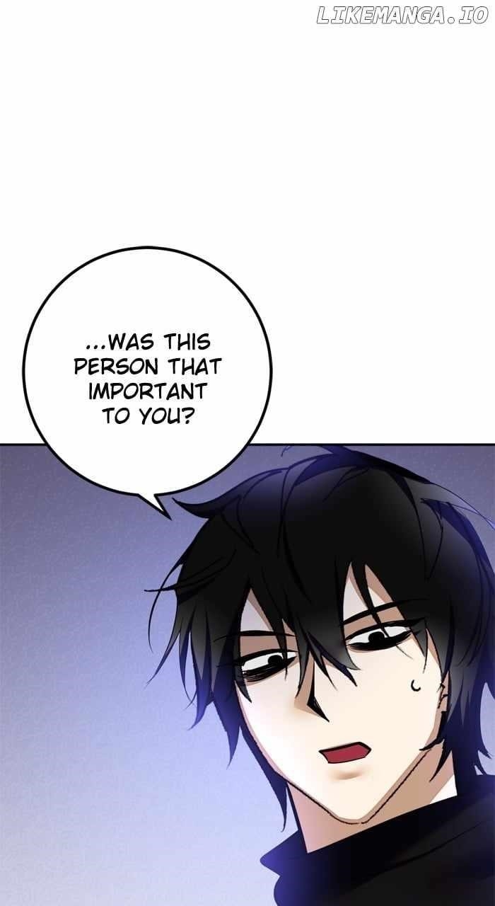 Return To Player Chapter 206 - Page 8 in English