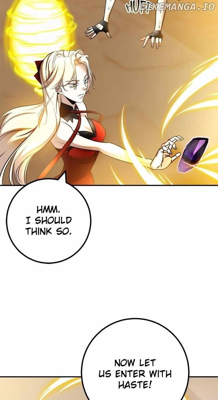 Return To Player Chapter 206 - Page 83 in English