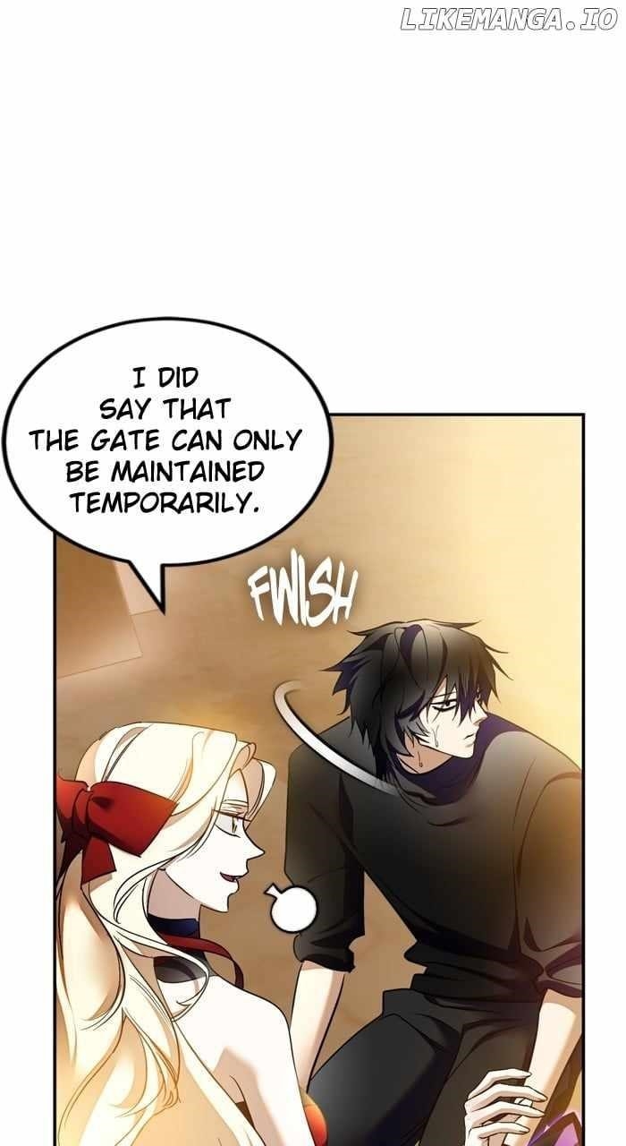Return To Player Chapter 206 - Page 85 in English