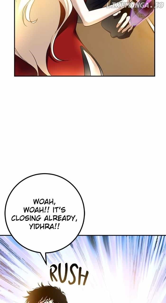 Return To Player Chapter 206 - Page 86 in English