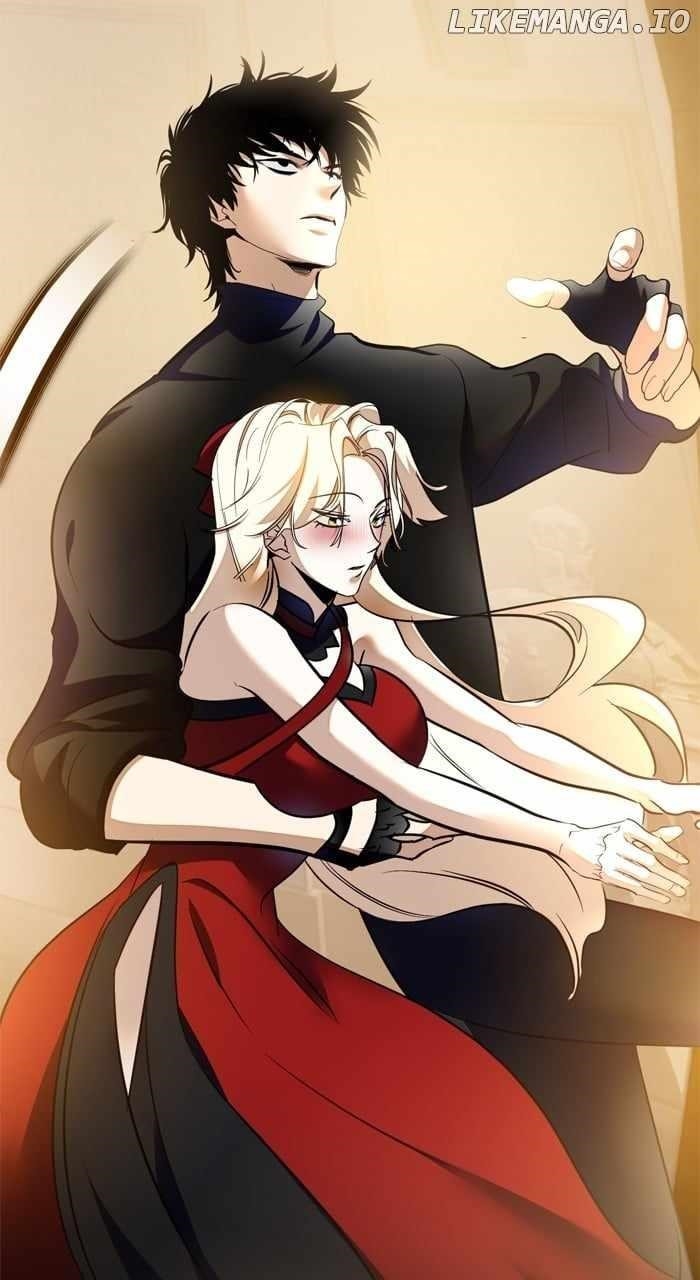 Return To Player Chapter 206 - Page 90 in English