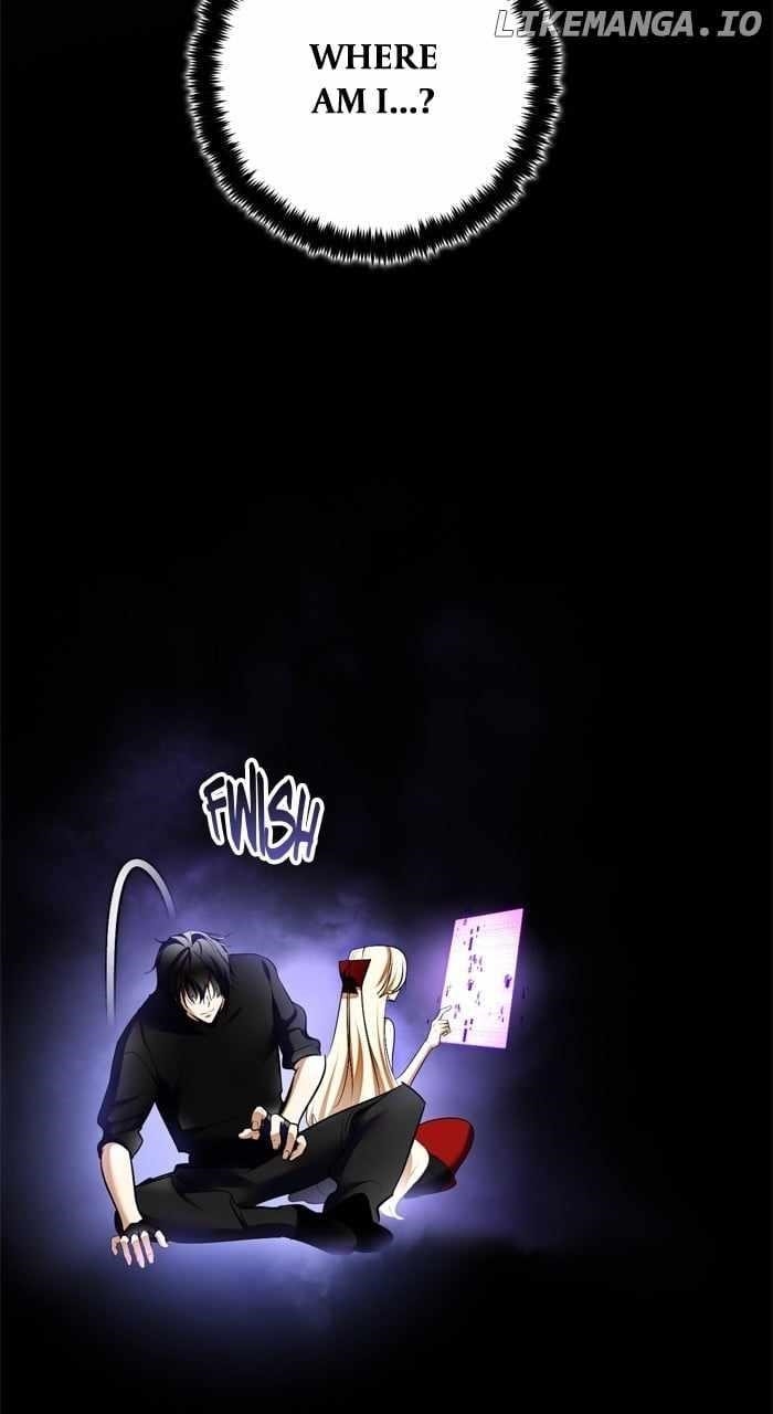 Return To Player Chapter 206 - Page 95 in English
