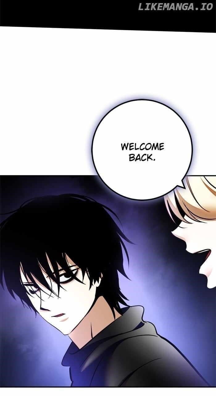Return To Player Chapter 206 - Page 96 in English