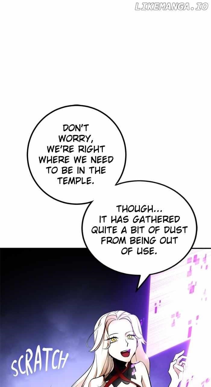 Return To Player Chapter 206 - Page 97 in English