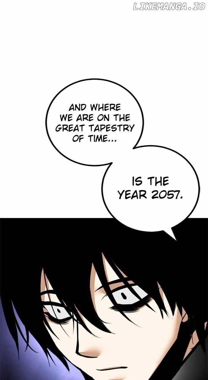 Return To Player Chapter 206 - Page 99 in English