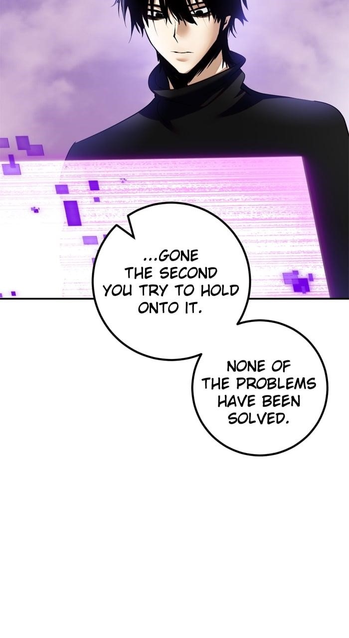 Return To Player Chapter 207 - Page 11 in English