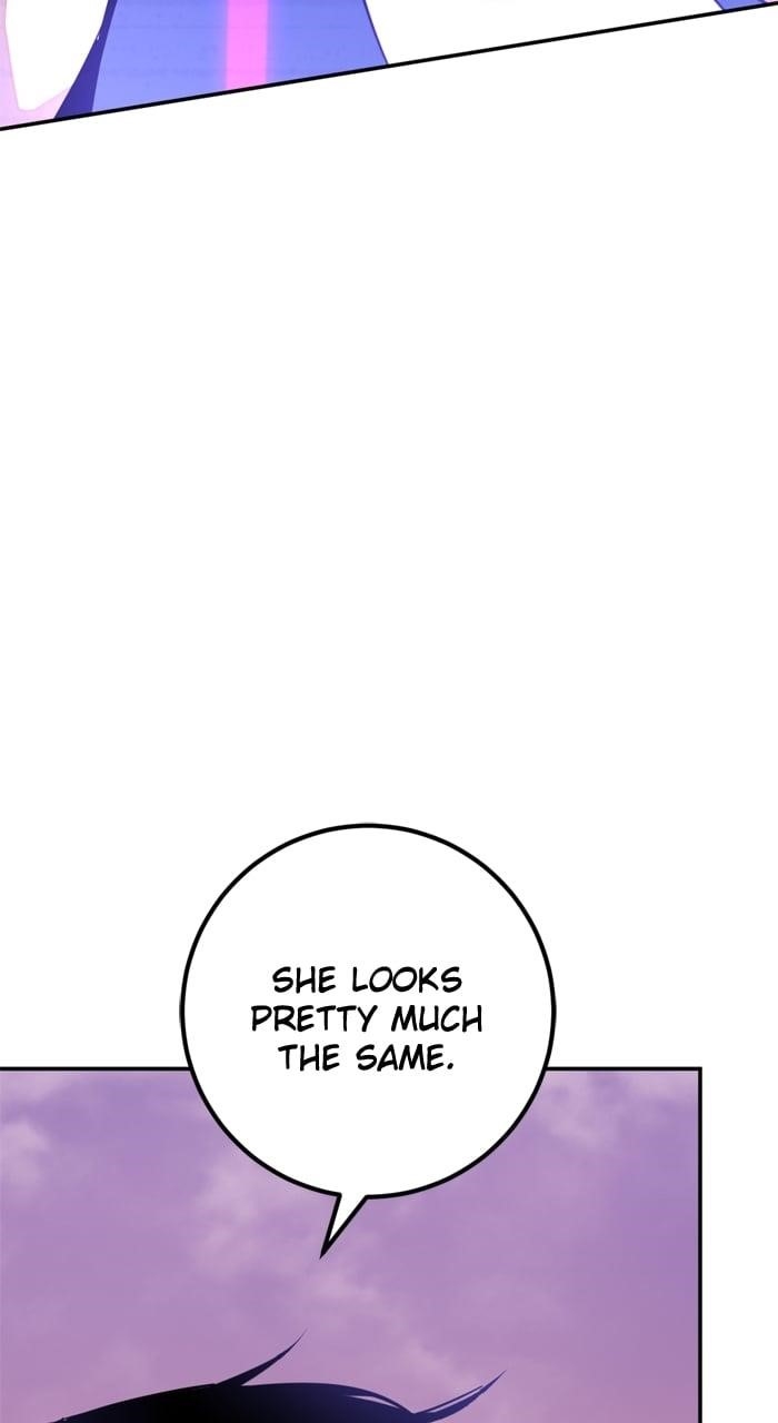 Return To Player Chapter 207 - Page 20 in English