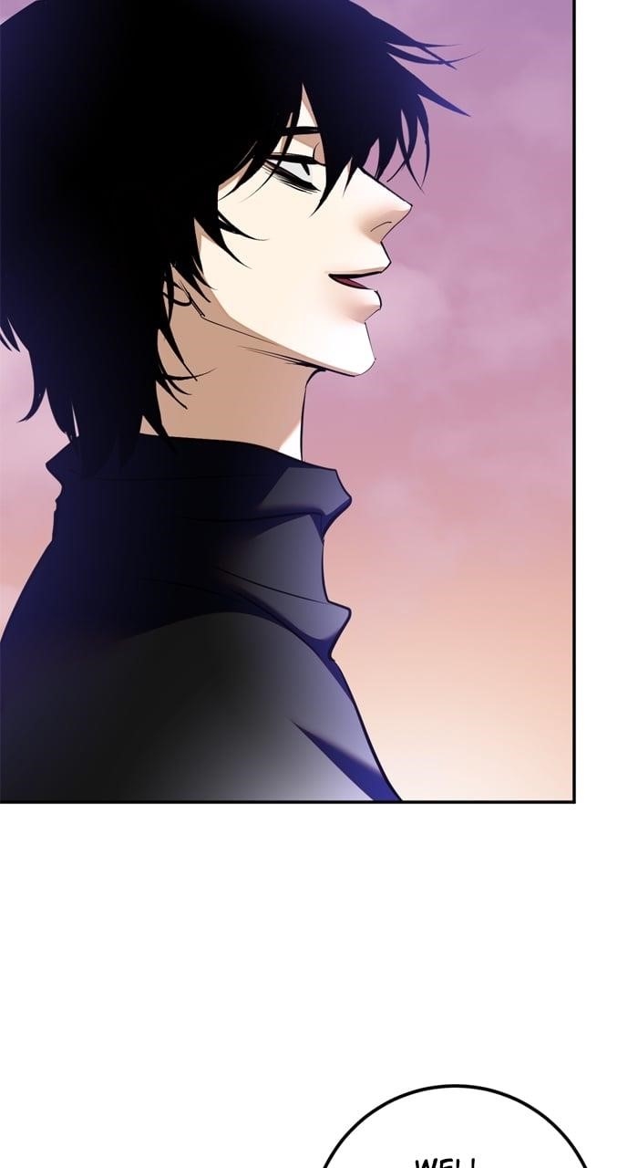 Return To Player Chapter 207 - Page 21 in English
