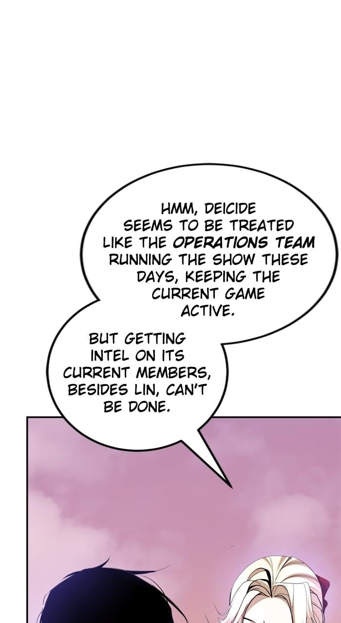 Return To Player Chapter 207 - Page 23 in English