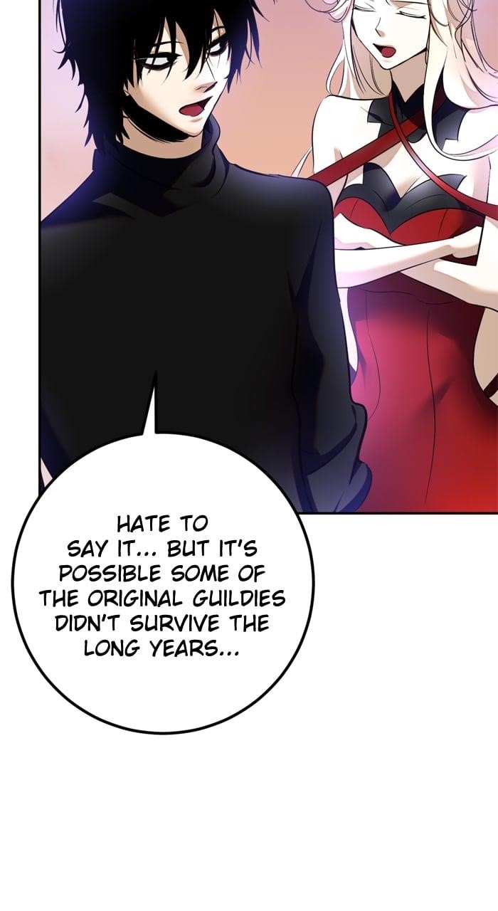 Return To Player Chapter 207 - Page 24 in English