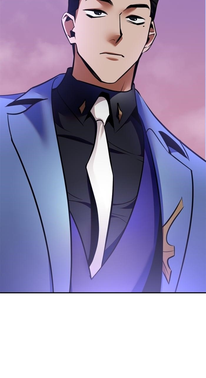 Return To Player Chapter 207 - Page 31 in English