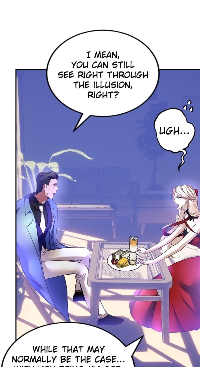 Return To Player Chapter 207 - Page 32 in English
