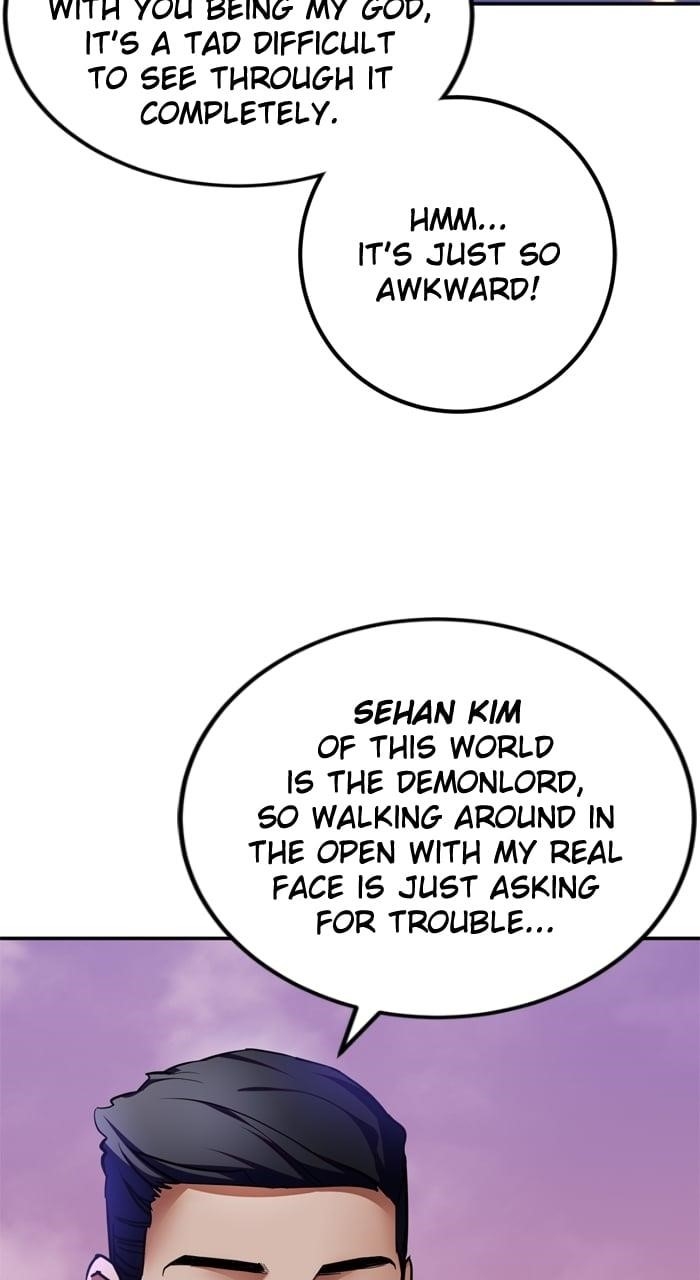 Return To Player Chapter 207 - Page 33 in English