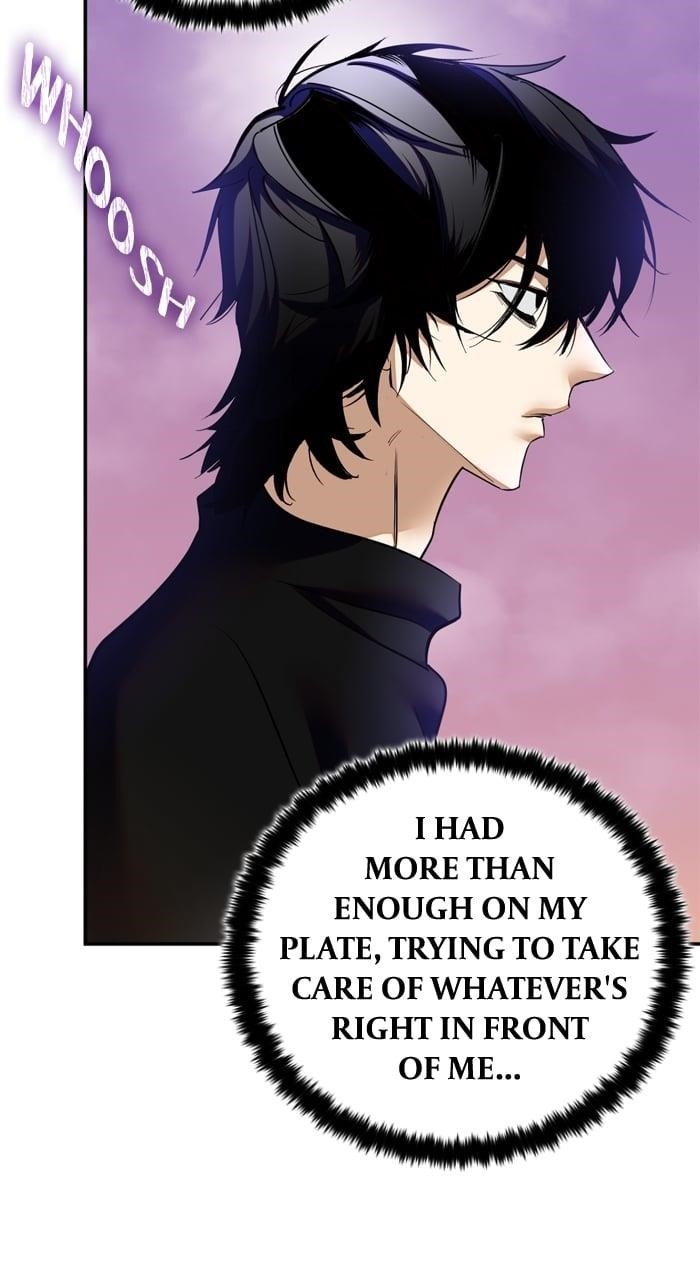 Return To Player Chapter 207 - Page 4 in English