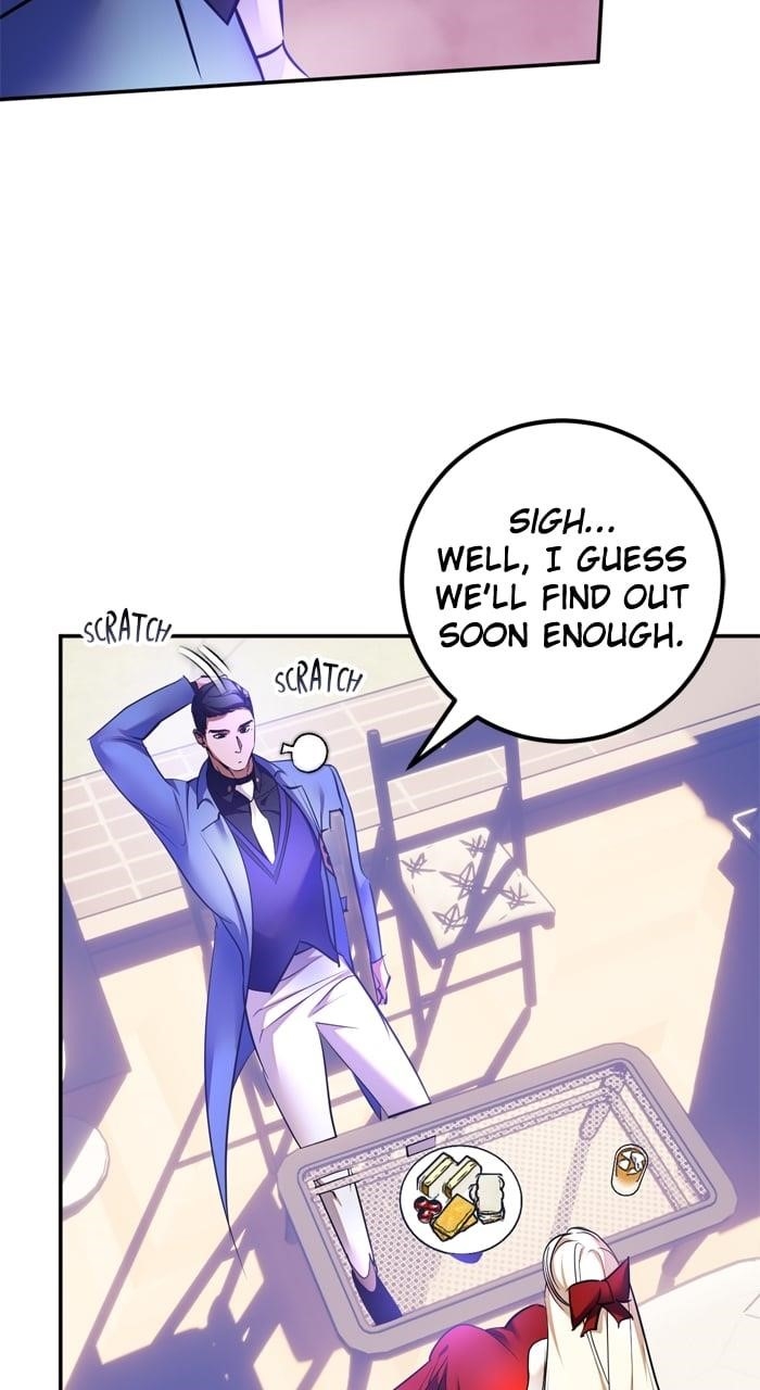 Return To Player Chapter 207 - Page 40 in English