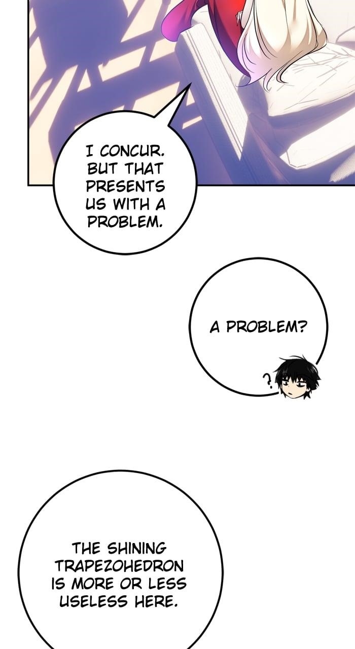 Return To Player Chapter 207 - Page 41 in English