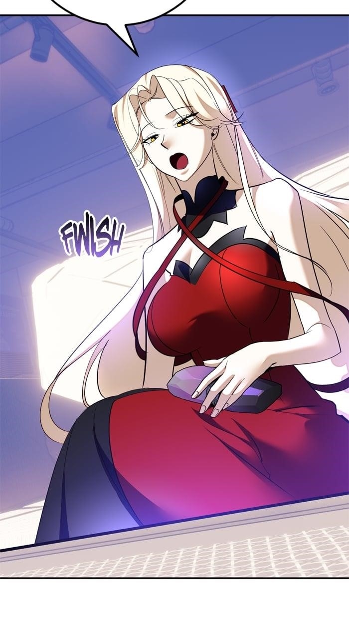 Return To Player Chapter 207 - Page 42 in English