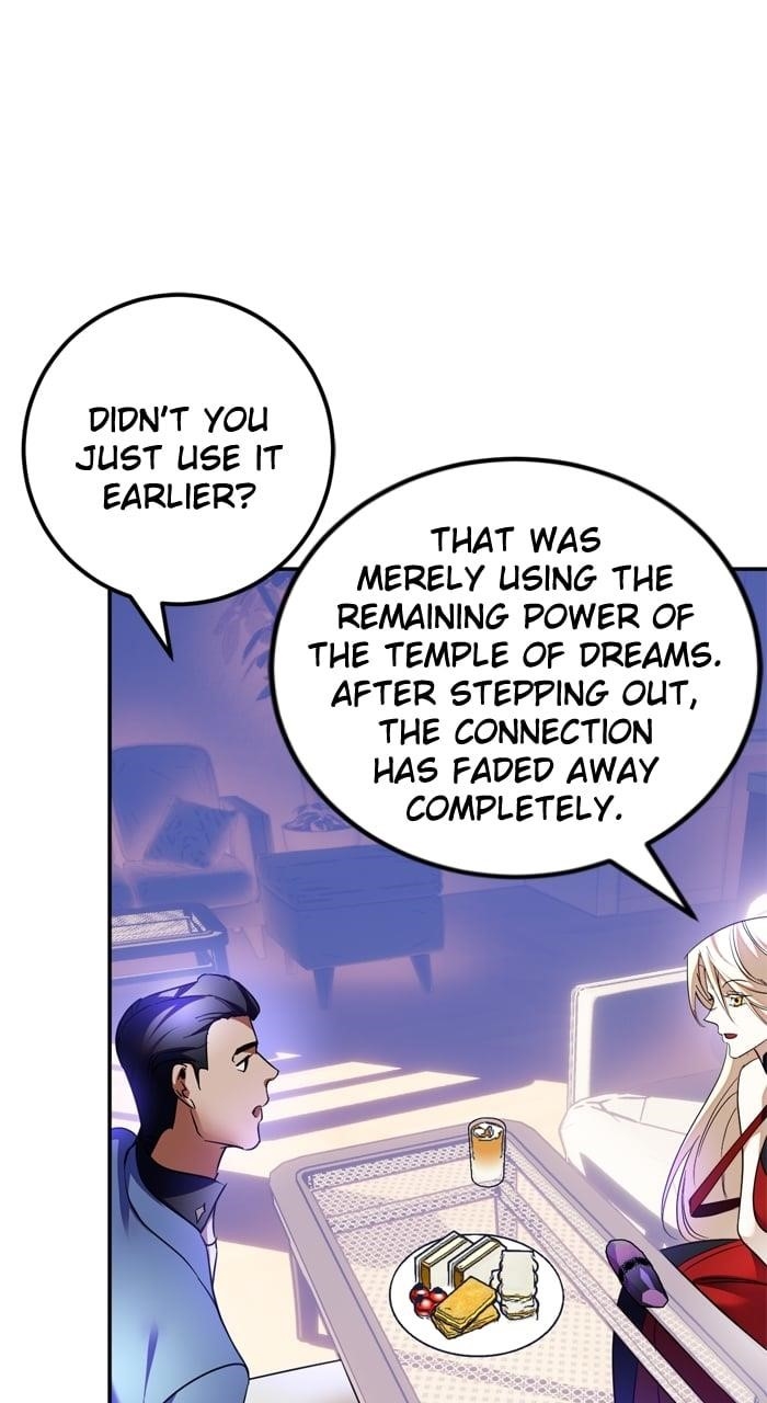 Return To Player Chapter 207 - Page 43 in English