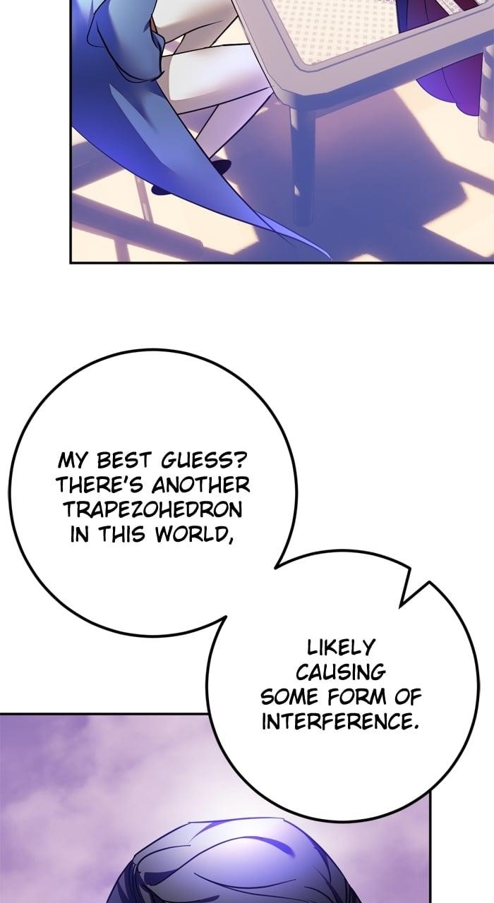 Return To Player Chapter 207 - Page 44 in English
