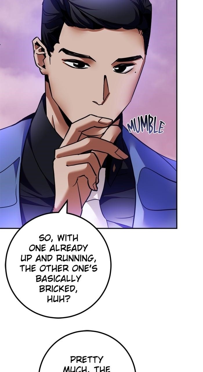 Return To Player Chapter 207 - Page 45 in English