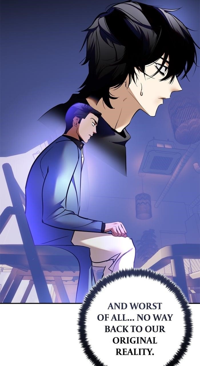 Return To Player Chapter 207 - Page 48 in English