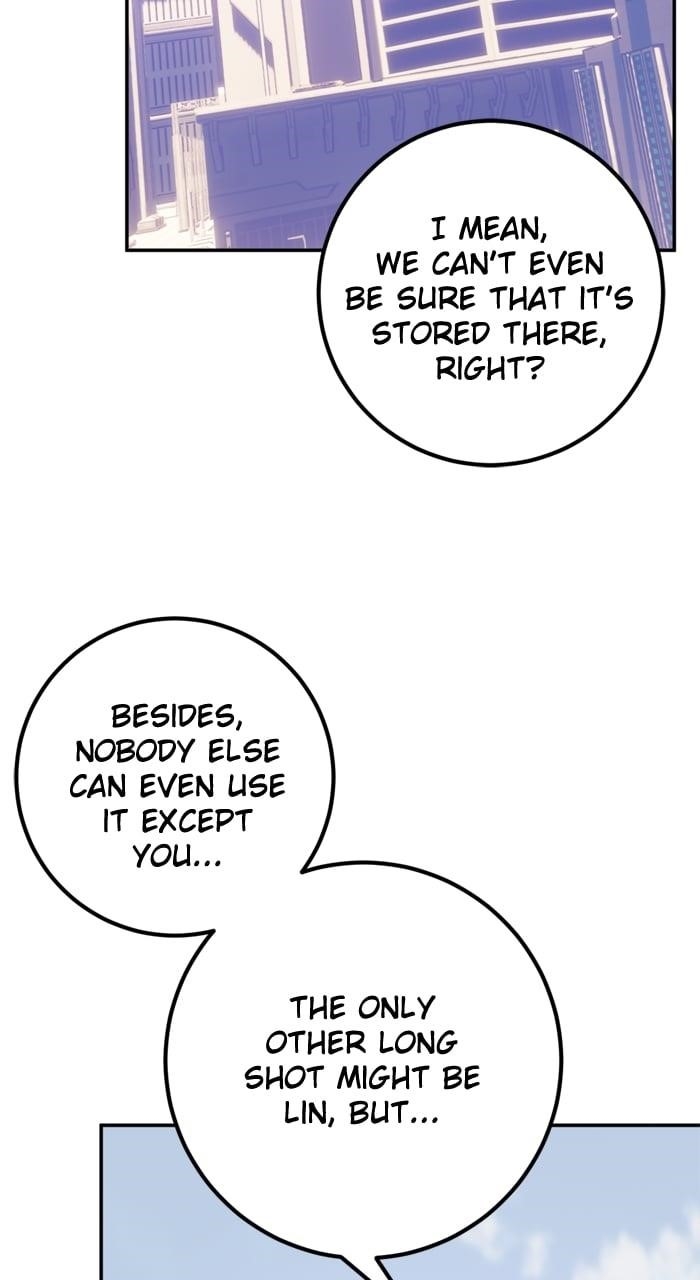 Return To Player Chapter 207 - Page 54 in English