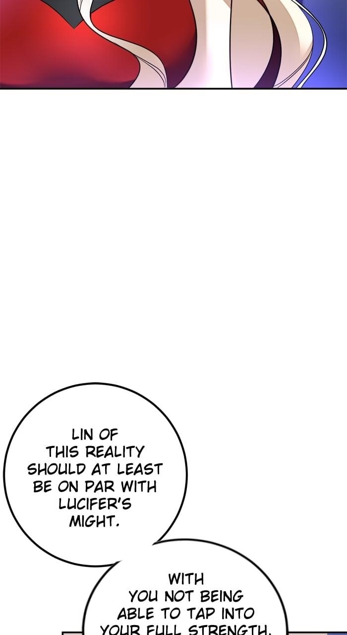Return To Player Chapter 207 - Page 57 in English