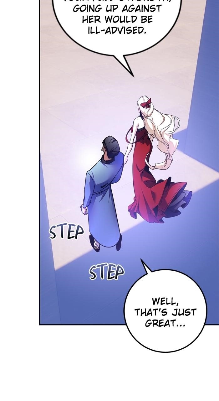 Return To Player Chapter 207 - Page 58 in English