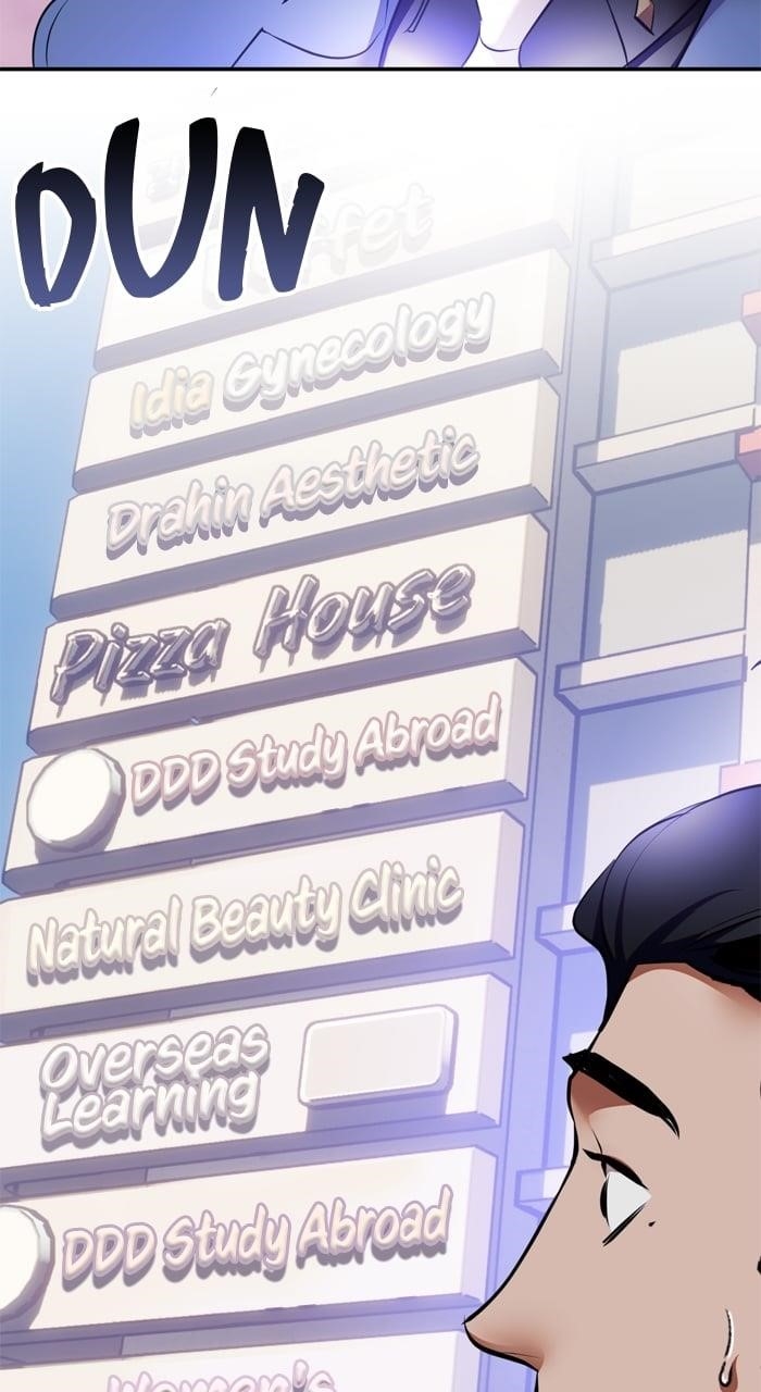 Return To Player Chapter 207 - Page 60 in English