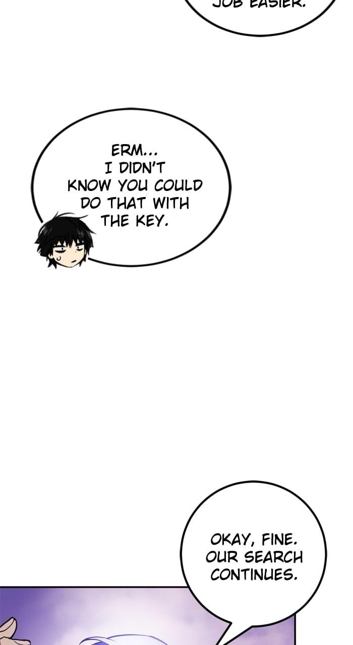 Return To Player Chapter 207 - Page 67 in English