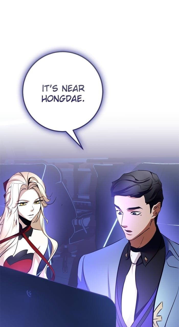 Return To Player Chapter 207 - Page 71 in English