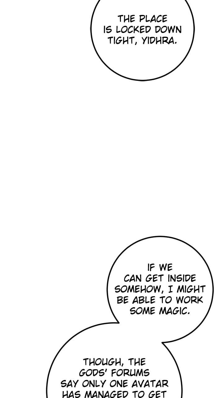 Return To Player Chapter 207 - Page 78 in English