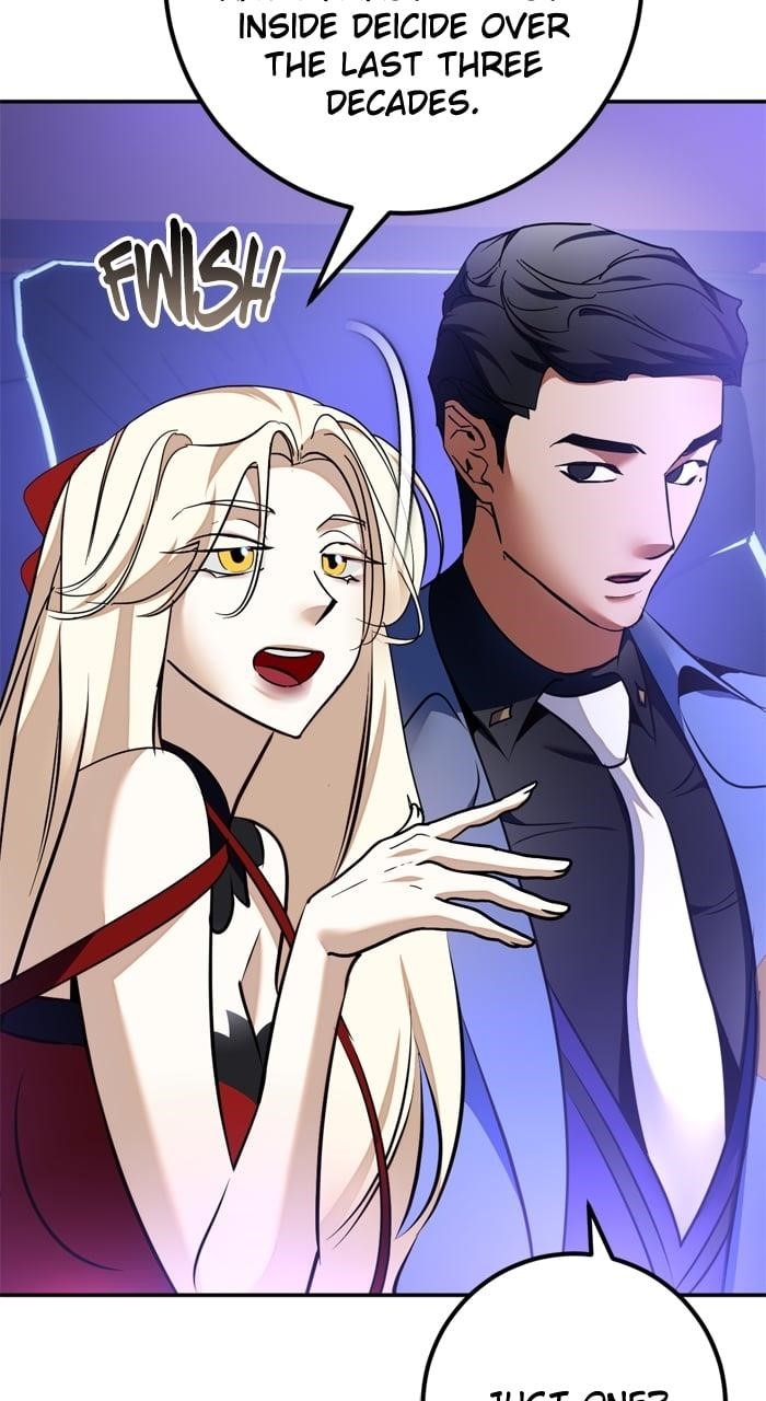 Return To Player Chapter 207 - Page 79 in English