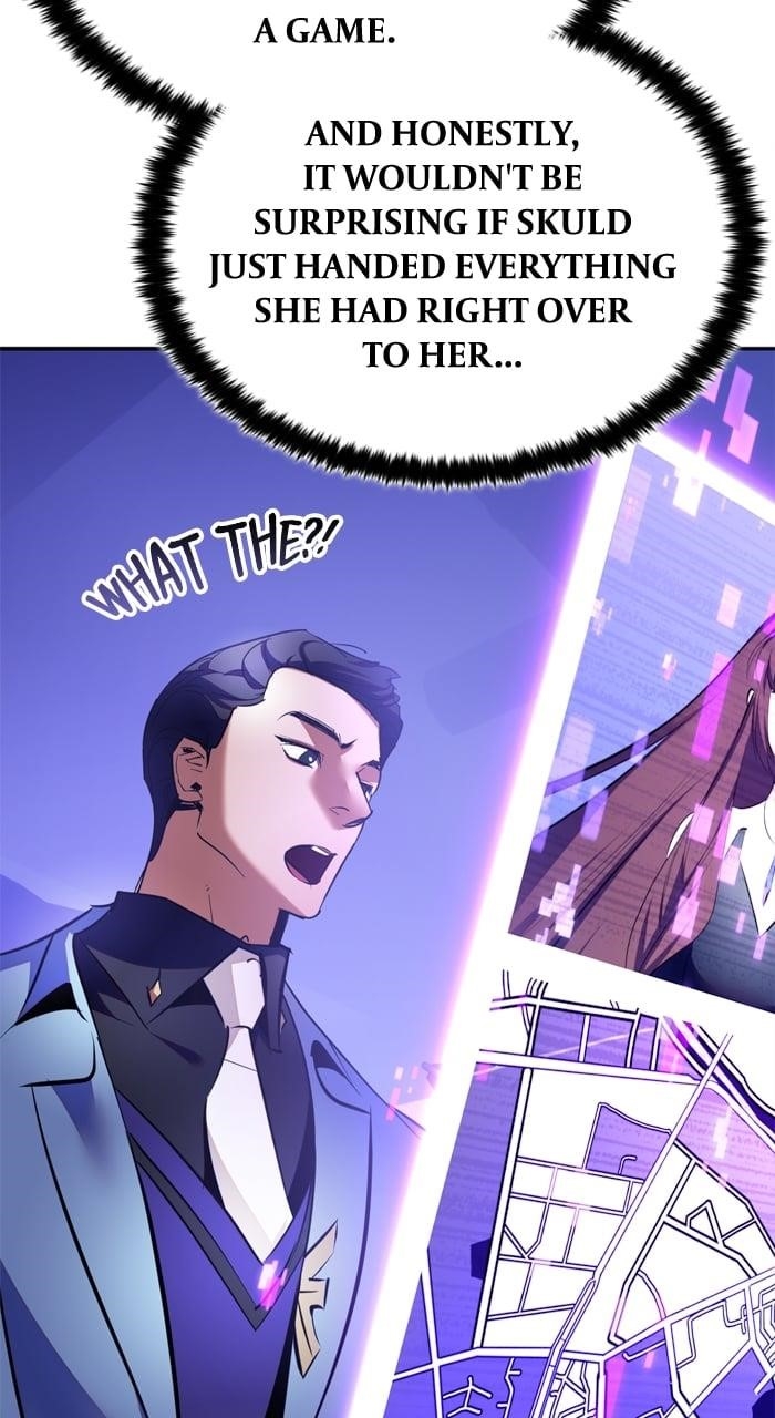 Return To Player Chapter 207 - Page 86 in English