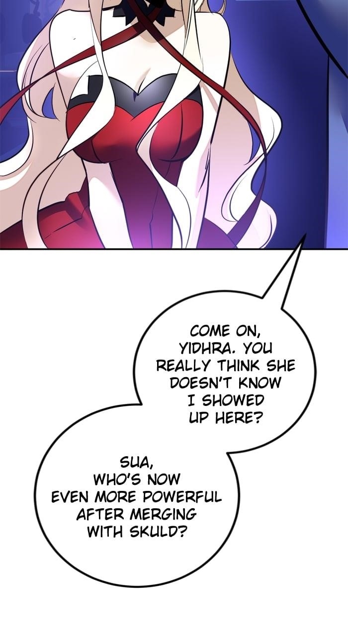 Return To Player Chapter 207 - Page 90 in English