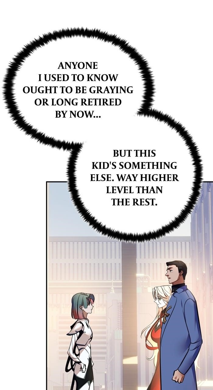 Return To Player Chapter 208 - Page 10 in English