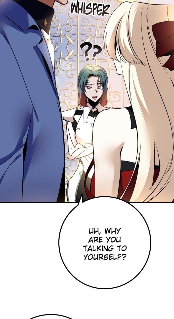 Return To Player Chapter 208 - Page 13 in English