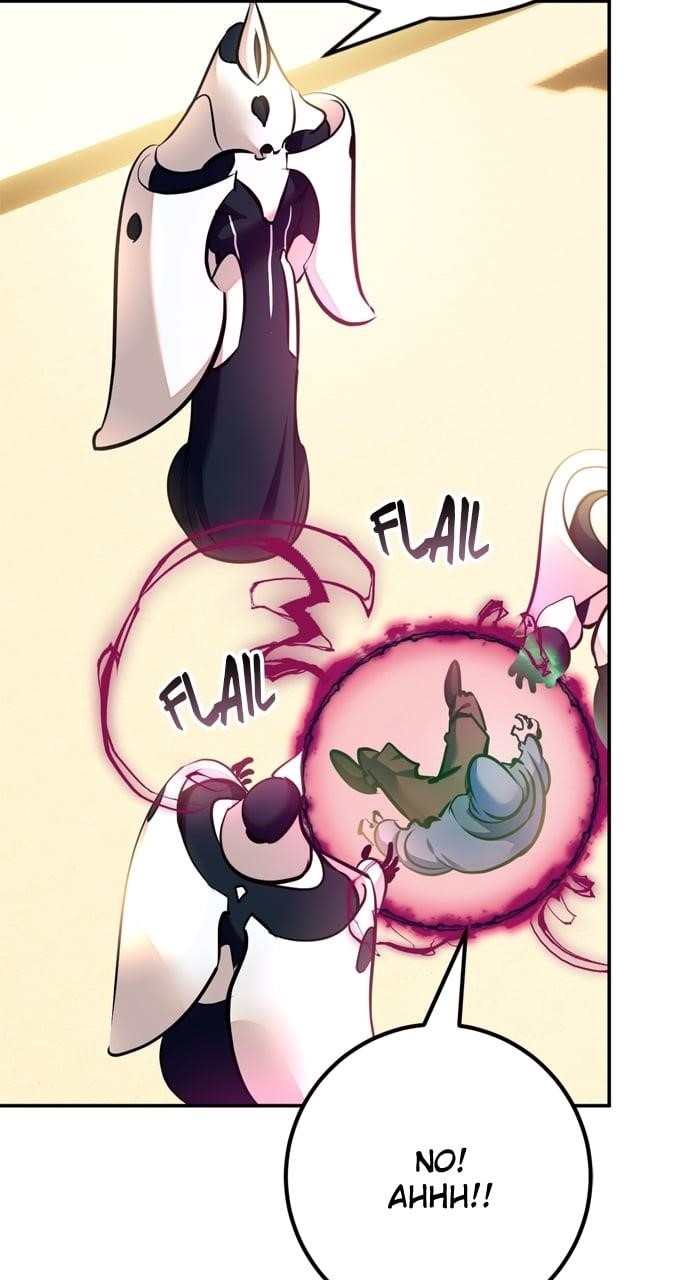 Return To Player Chapter 208 - Page 16 in English